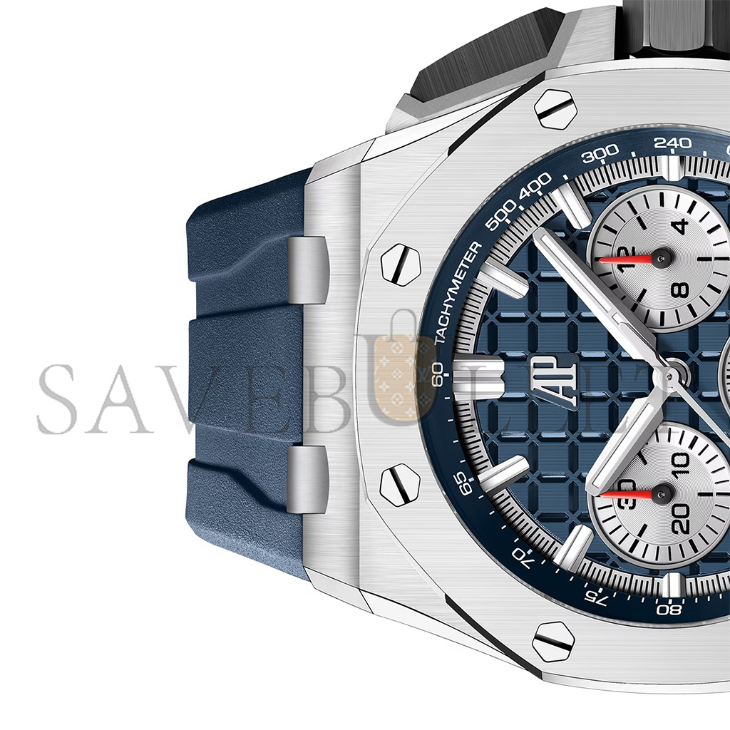 audemars P*g*et royal oak offshore selfwinding chronograph 26420ti.oo.a027ca.01